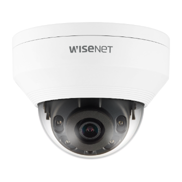 Wisenet QNV-6012R IP-камера 2МП уличная антивандальная купольная