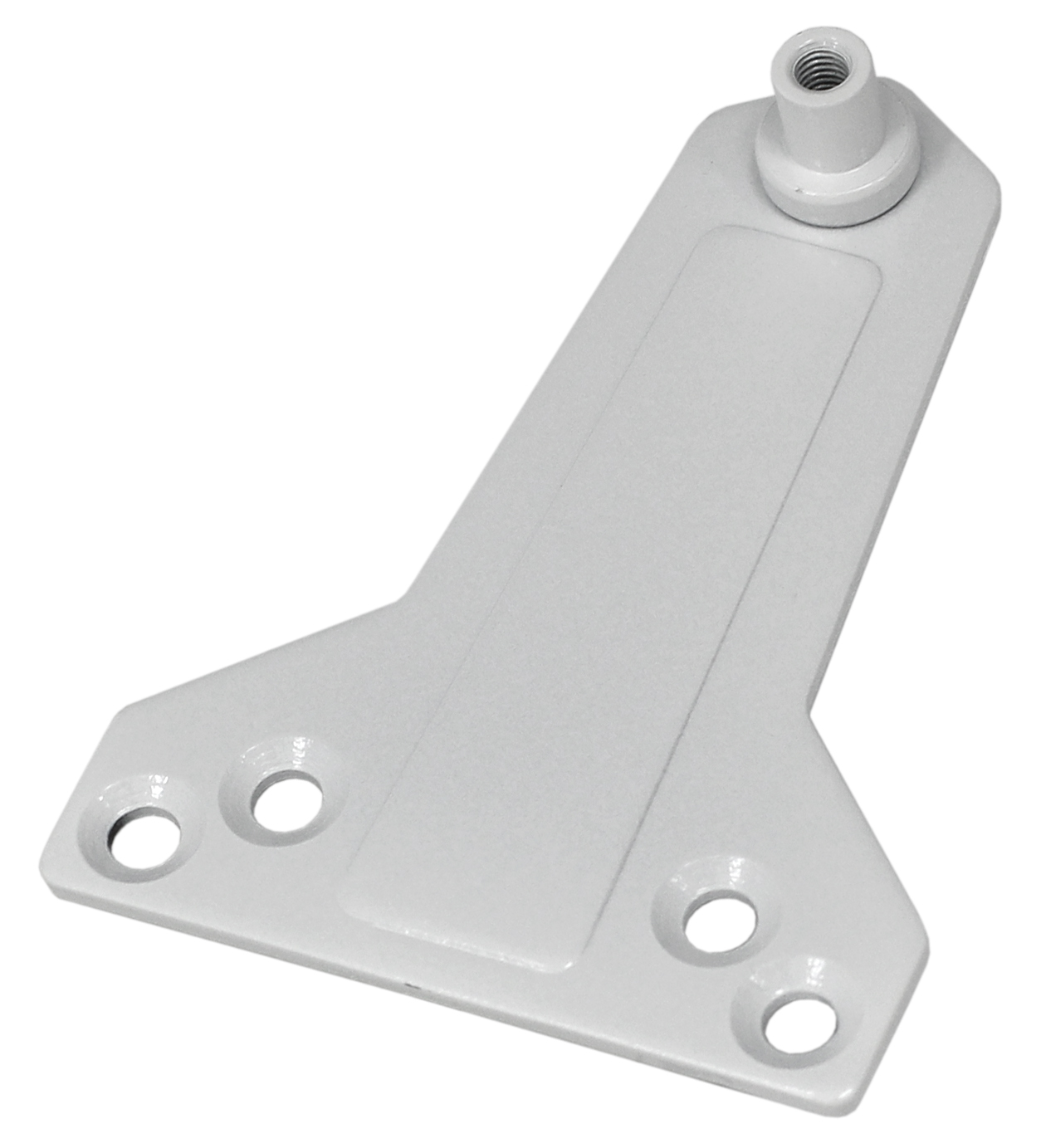 ST-DC000PA-WT  Кронштейн параллельной тяги