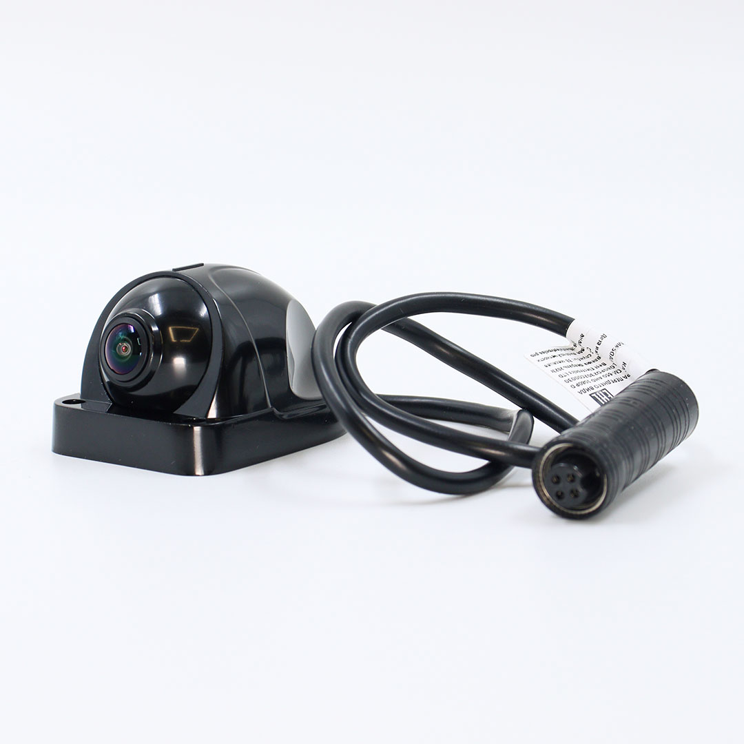 Best Electronics СМ-650 AHD 1080P D Камера переднего вида 2Мп