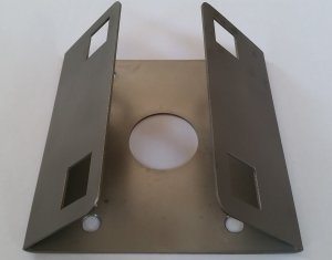 STB-CS27 Адаптер крепления камер