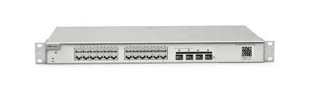 24-портовый управляемый коммутатор L2+ RG-NBS3200-24GT4XS