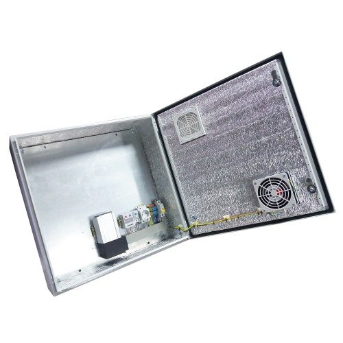 МАСТЕР 4 УТПВ-А Термошкаф с активной вентиляцией