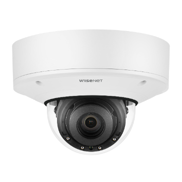 Wisenet XNV-8082R IP-камера 6Мпикс модульная купольная уличная