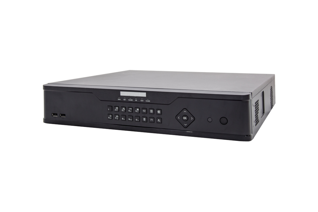 STNR-3233 32-канальный IP видеорегистратор