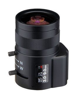 VIR30900-3MASD(3MP) Вариофокальный объектив