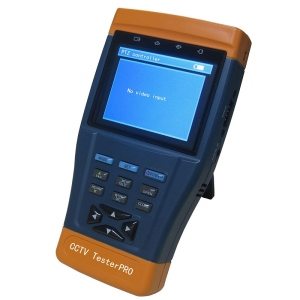 TS-OCAPU-V-3,5 CCTV тестер проверки качества сигнала