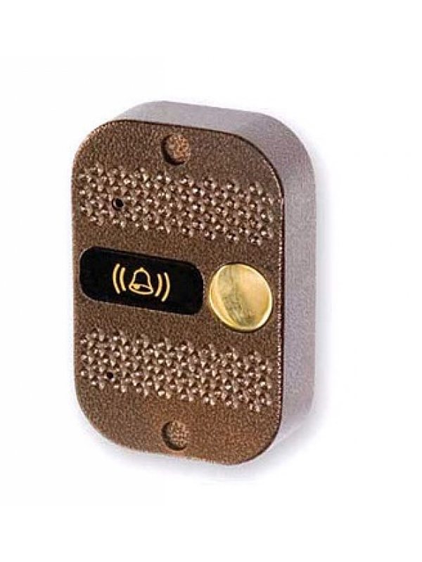 JSB-V081 AHD Накладная антивандальная видеопанель