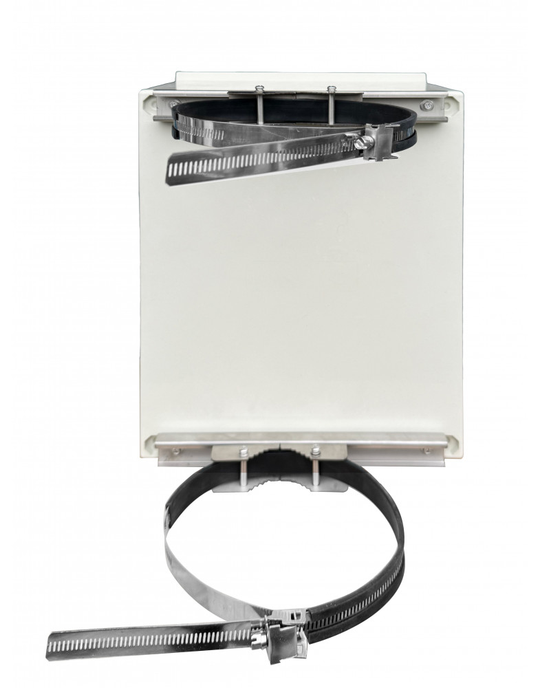 NST NS-SW-WPU-8F4G-PL Уличный управляемый PoE коммутатор