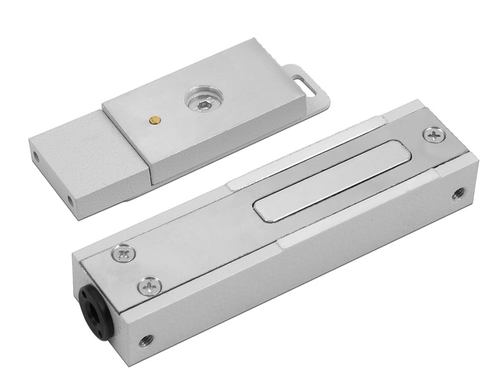  ALM-FM-M20-G-24-KvEXT Взрывозащищенный электромагнитный замок