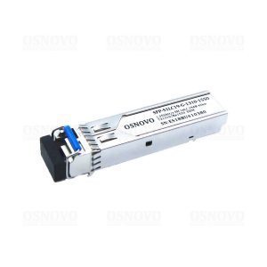 SFP-S1LC19-G-1310-1550  Оптический SFP модуль