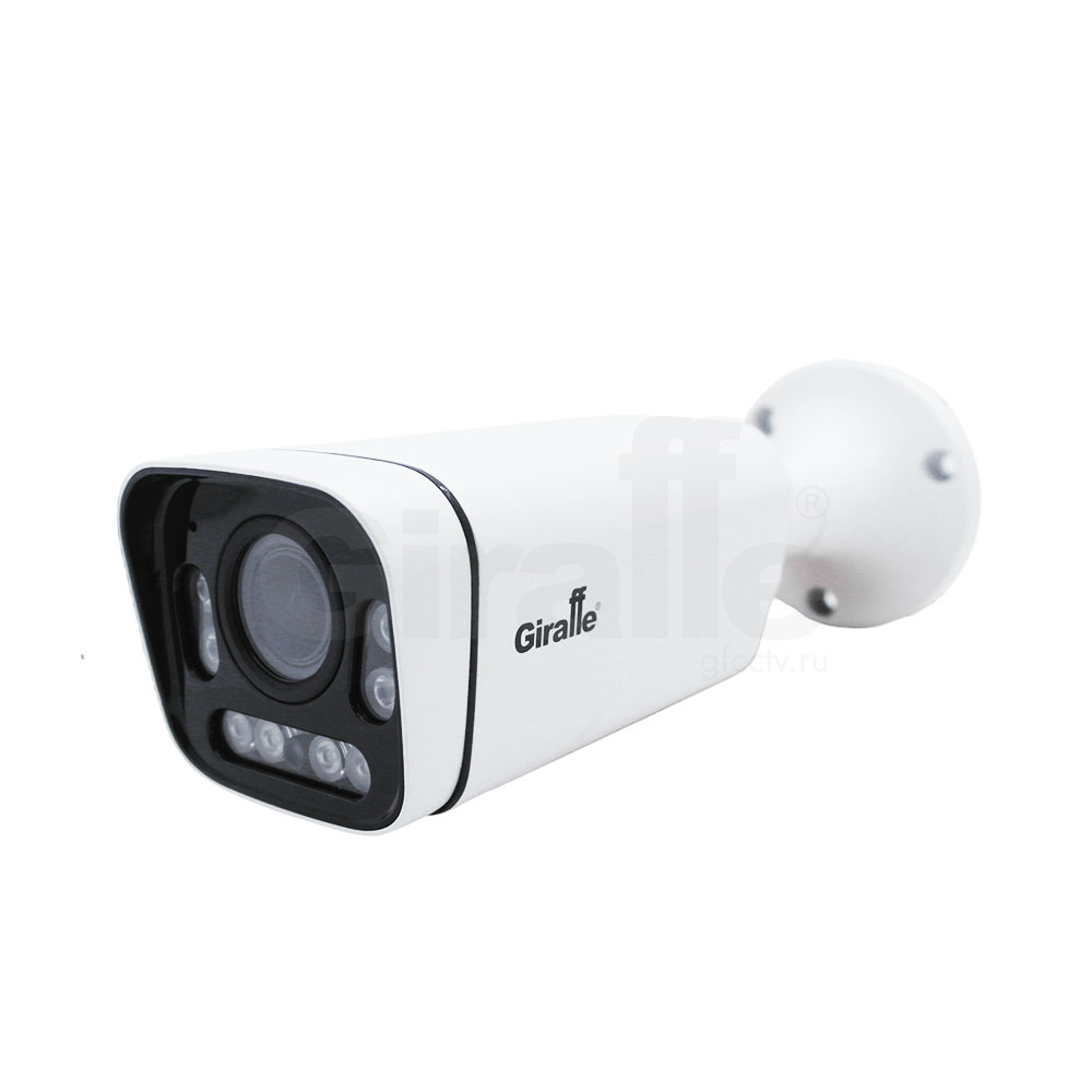 GF-IR4353HD2.0-VF Уличная HD видеокамера