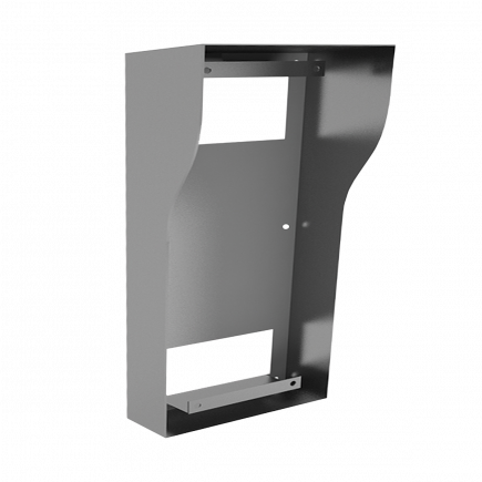 Кронштейн BR-AV8 SILVER