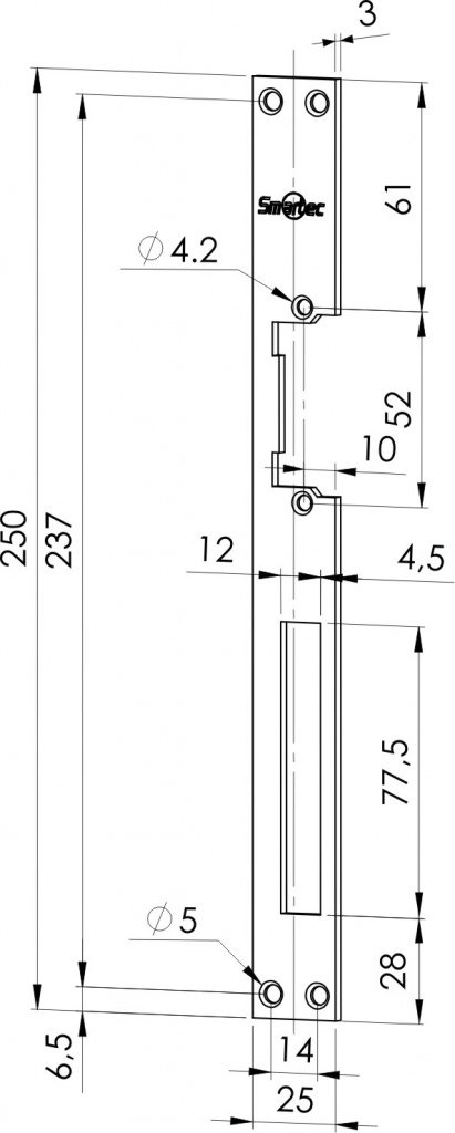 Габариты ST-SL112SP.jpg