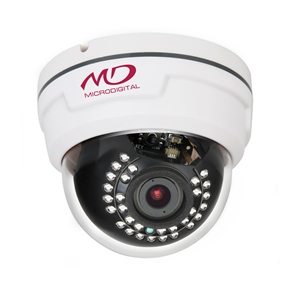 Камера MDC-AH7240VSL-30A с технологией Starlight