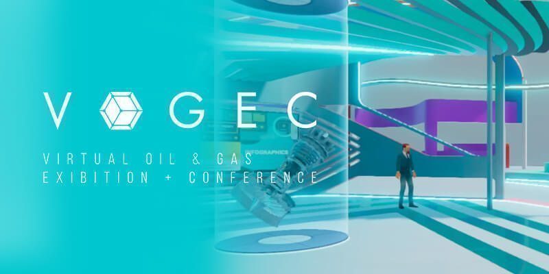 Международная онлайн-выставка в сфере нефтегазовой отрасли VOGEC 2020