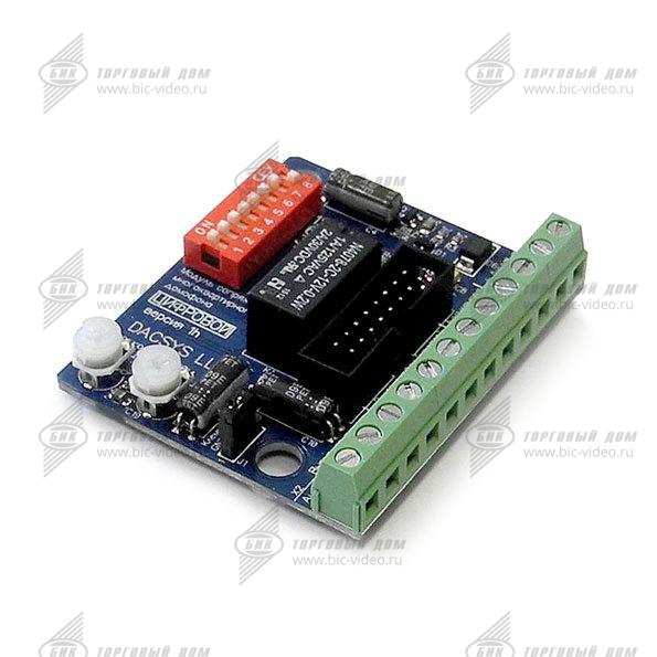 Купить МС-Ц Модуль сопряжения в СПб. ТД «Бик»