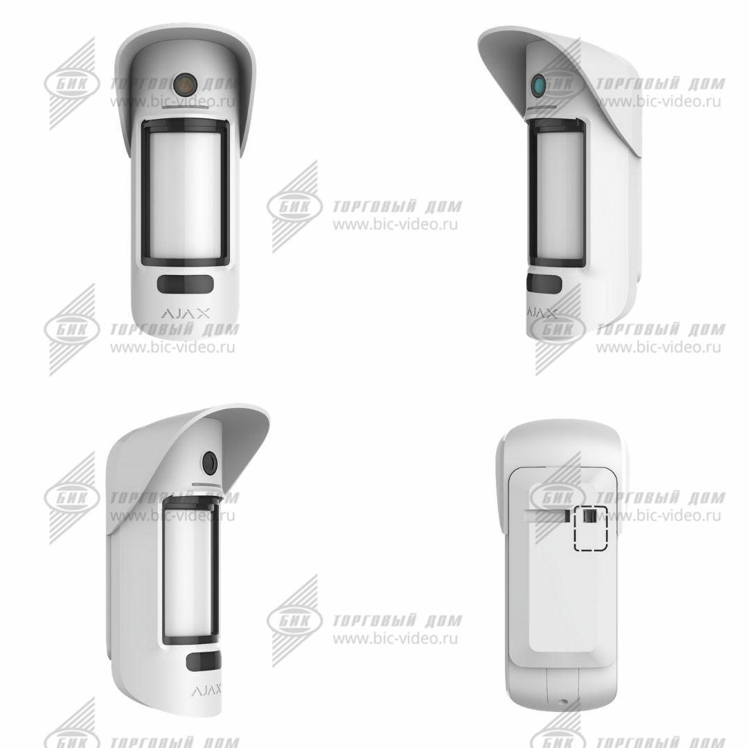 Аякс Сигнализация Купить