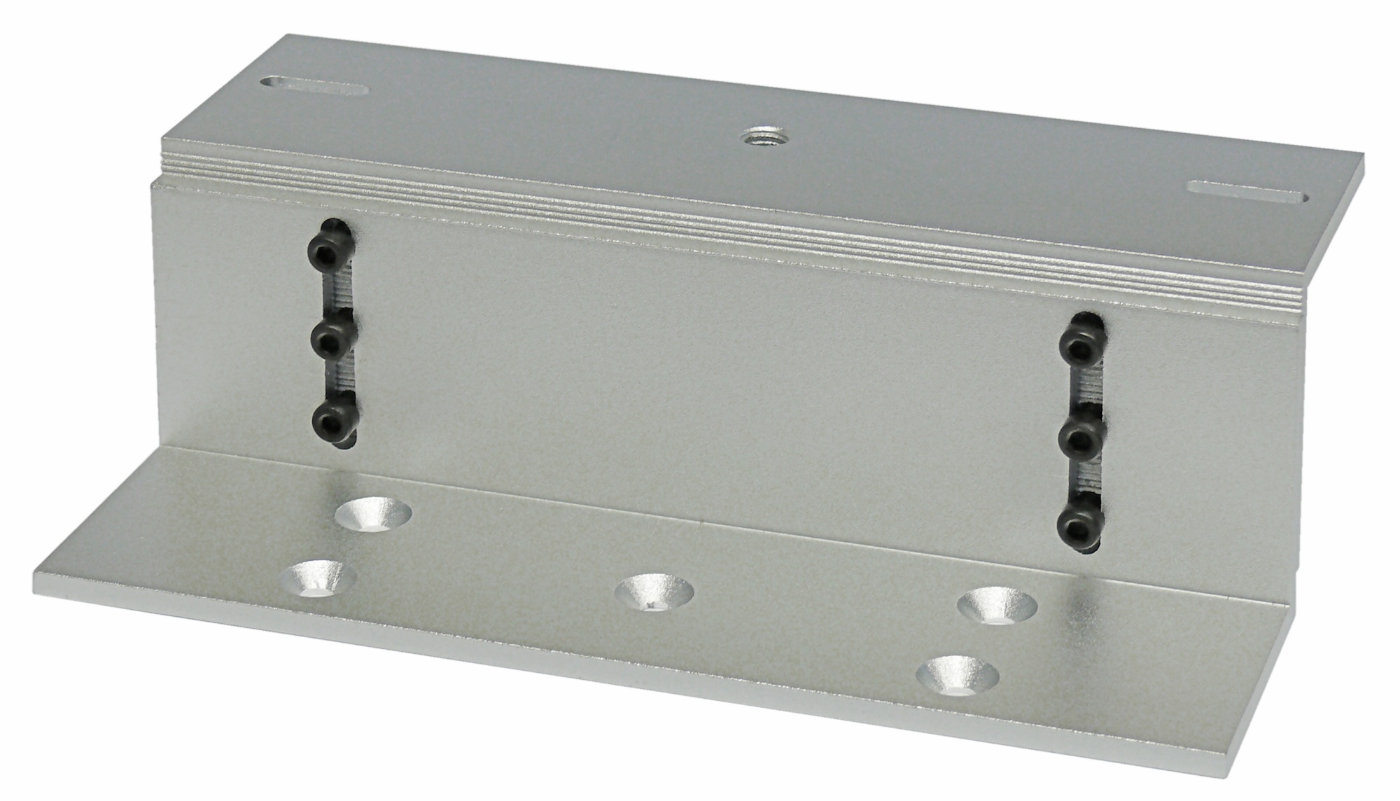 ST-EL250BZ  Кронштейн Z типа для электромагнитных замков ST-EL250ML и ST-EL250MLD