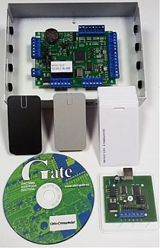 Gate Installation KIT Комплект