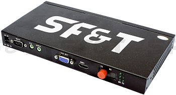 SFD14A1S5R Оптический приемник