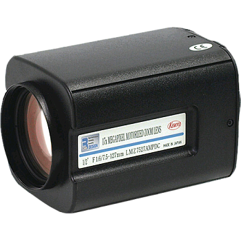 LMZ1177M3P-IR Трансфокатор