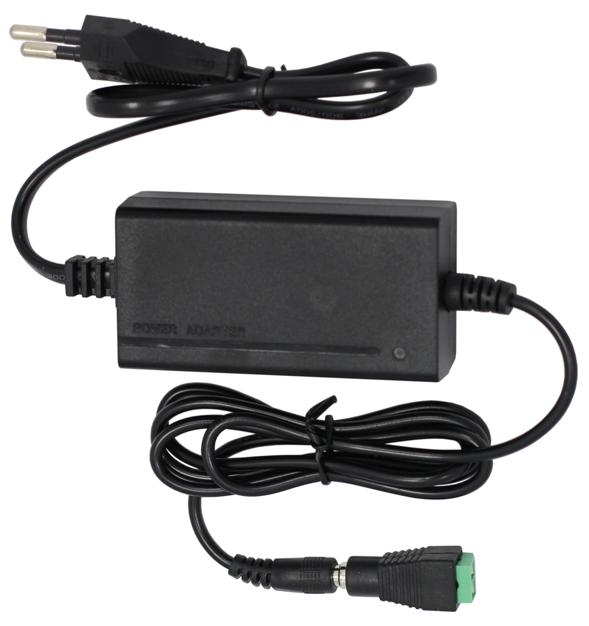 ST-PS101DAS-BK  Адаптер питания