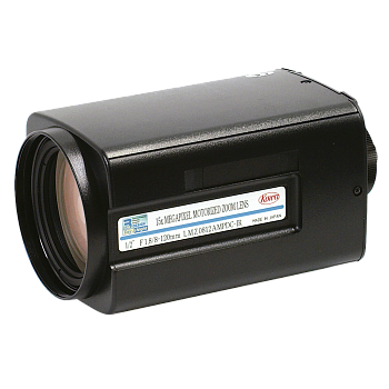 LMZ0812AMPDC-IR Объектив