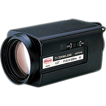 LMZ112AMP Объектив 