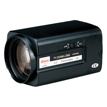 LMZ300AMP Объектив