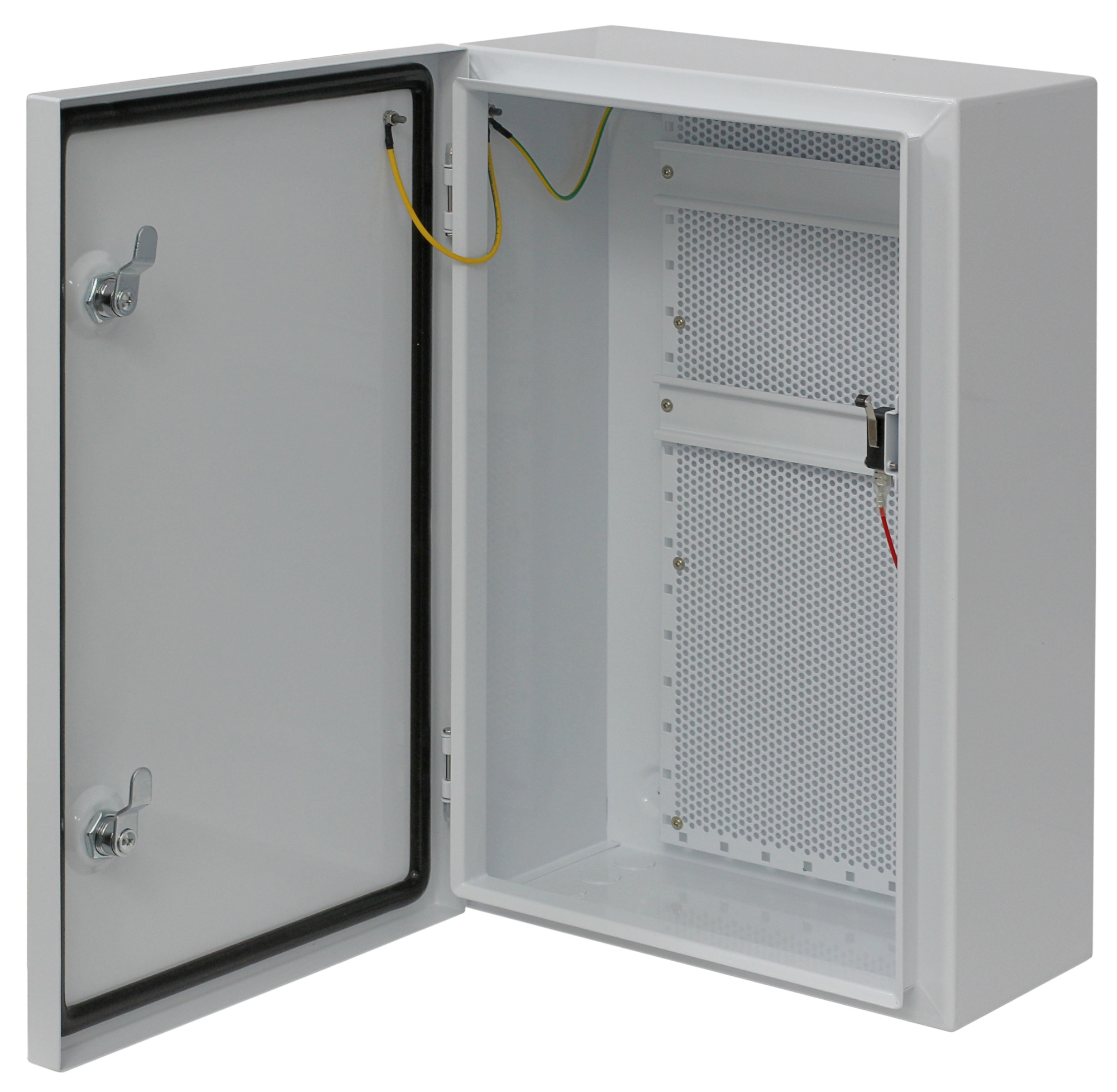 ST-AC010MX-WT  Бокс универсальный