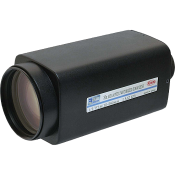 LMZ123AMDC Объектив 