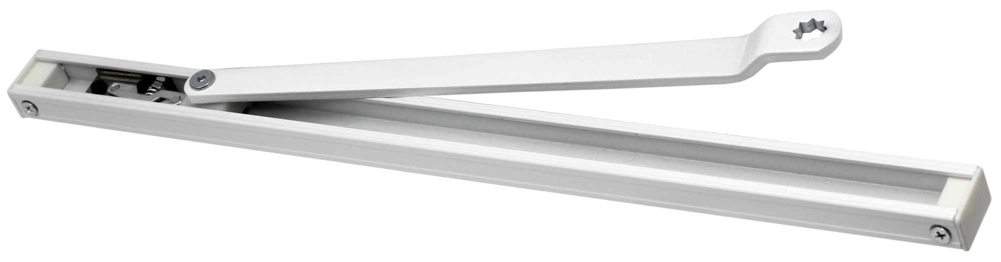 ST-DC036SA-WT Скользящая тяга с фиксацией