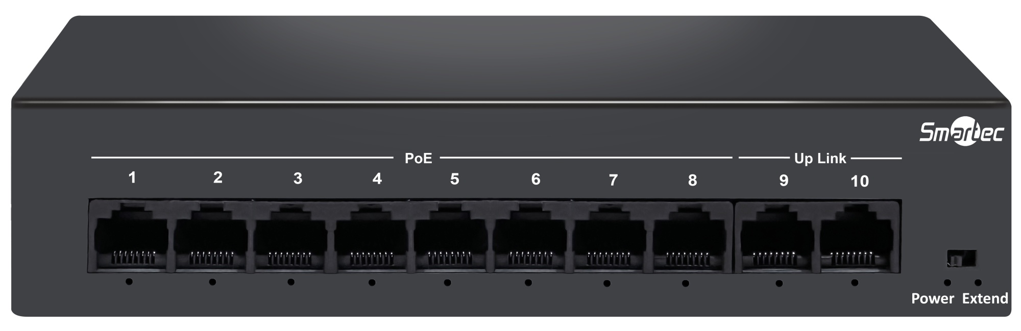 ST-NS208MB-MD PоE коммутатор