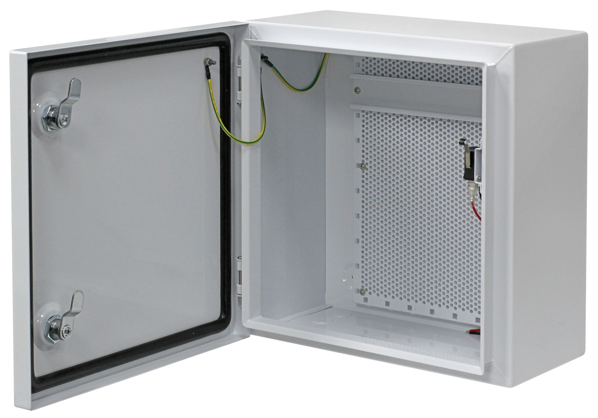 ST-AC010ML-WT  Бокс универсальный