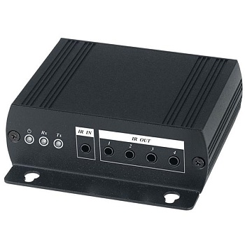 IE01 Комплект для передачи сигнала ИК управления