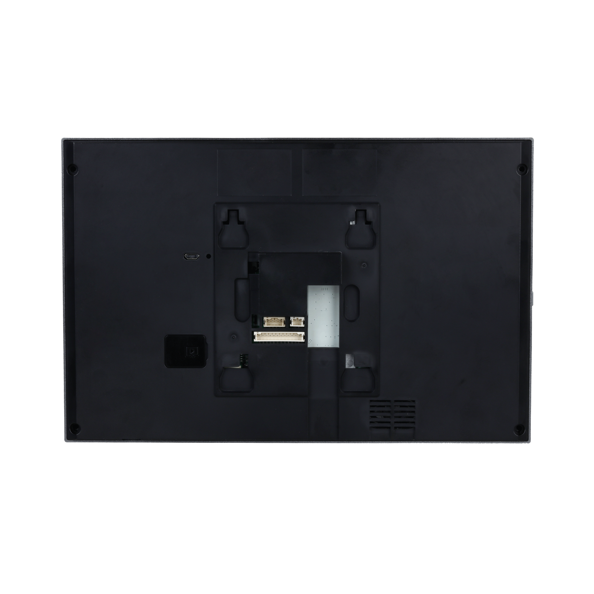 DHI-VTH5341G-W  10" IP монитор видеодомофона