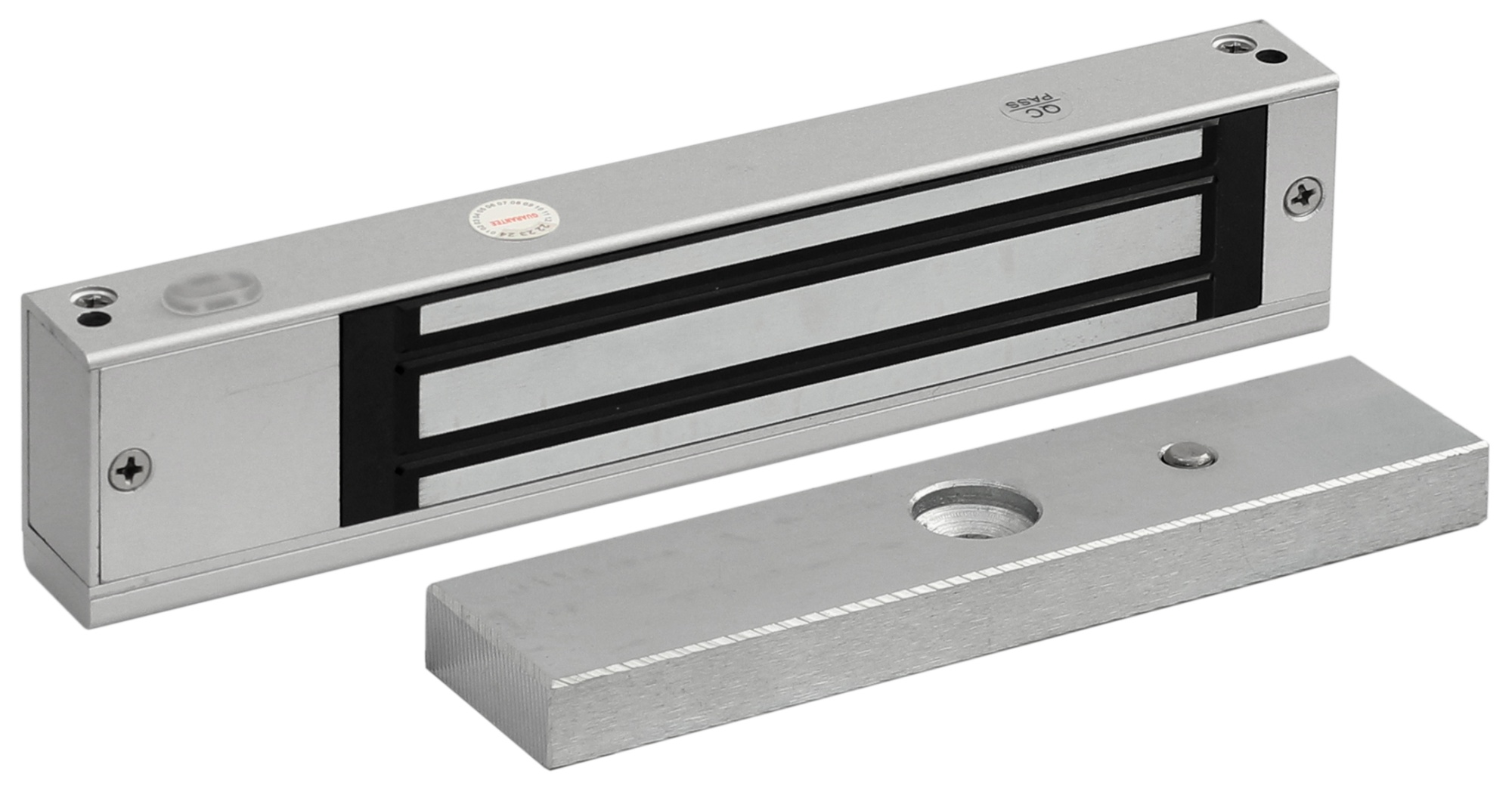 ST-EL140L-SL  Электромагнитный замок СКУД