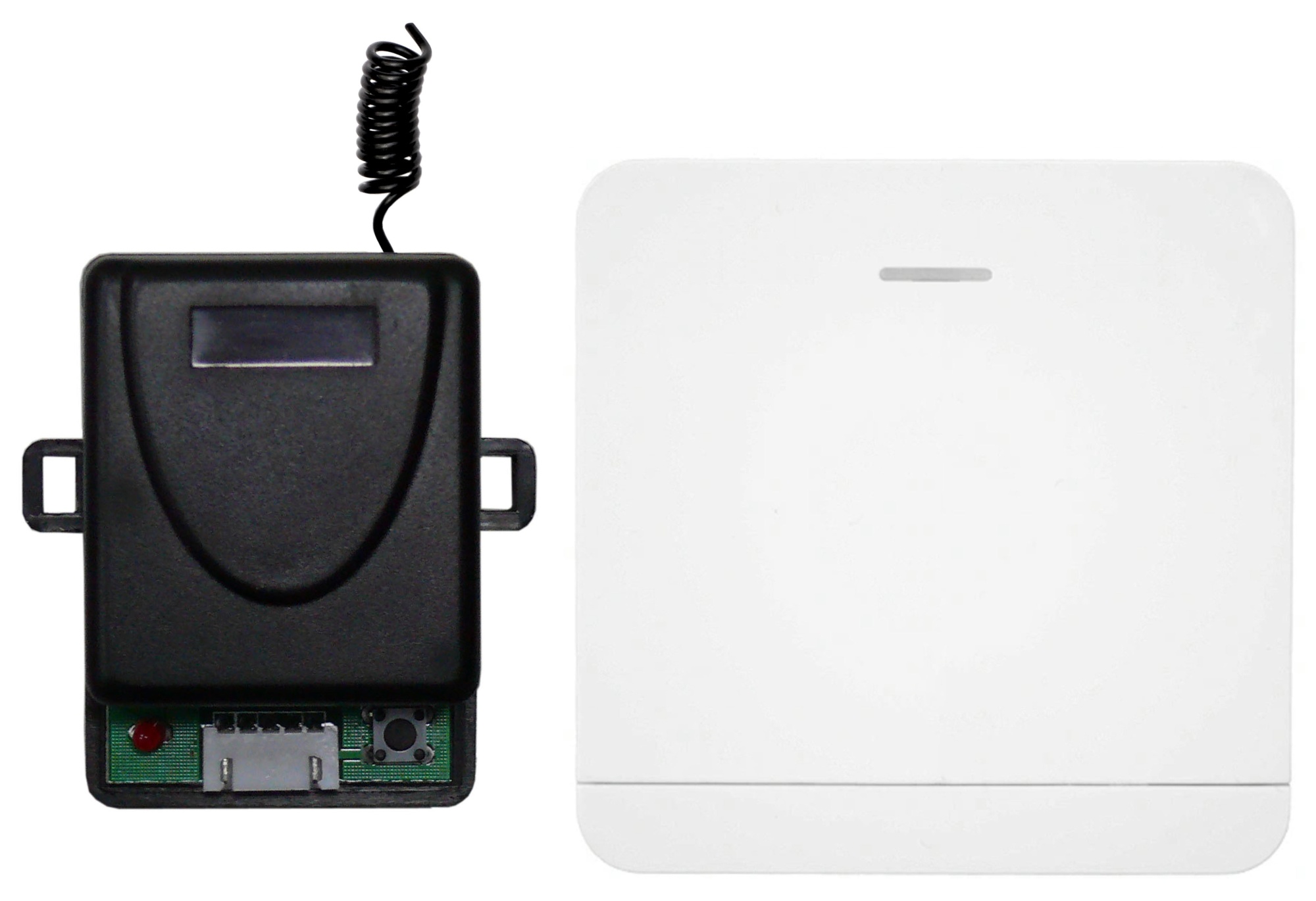 ST-RC113RL  Комплект управления по радиоканалу