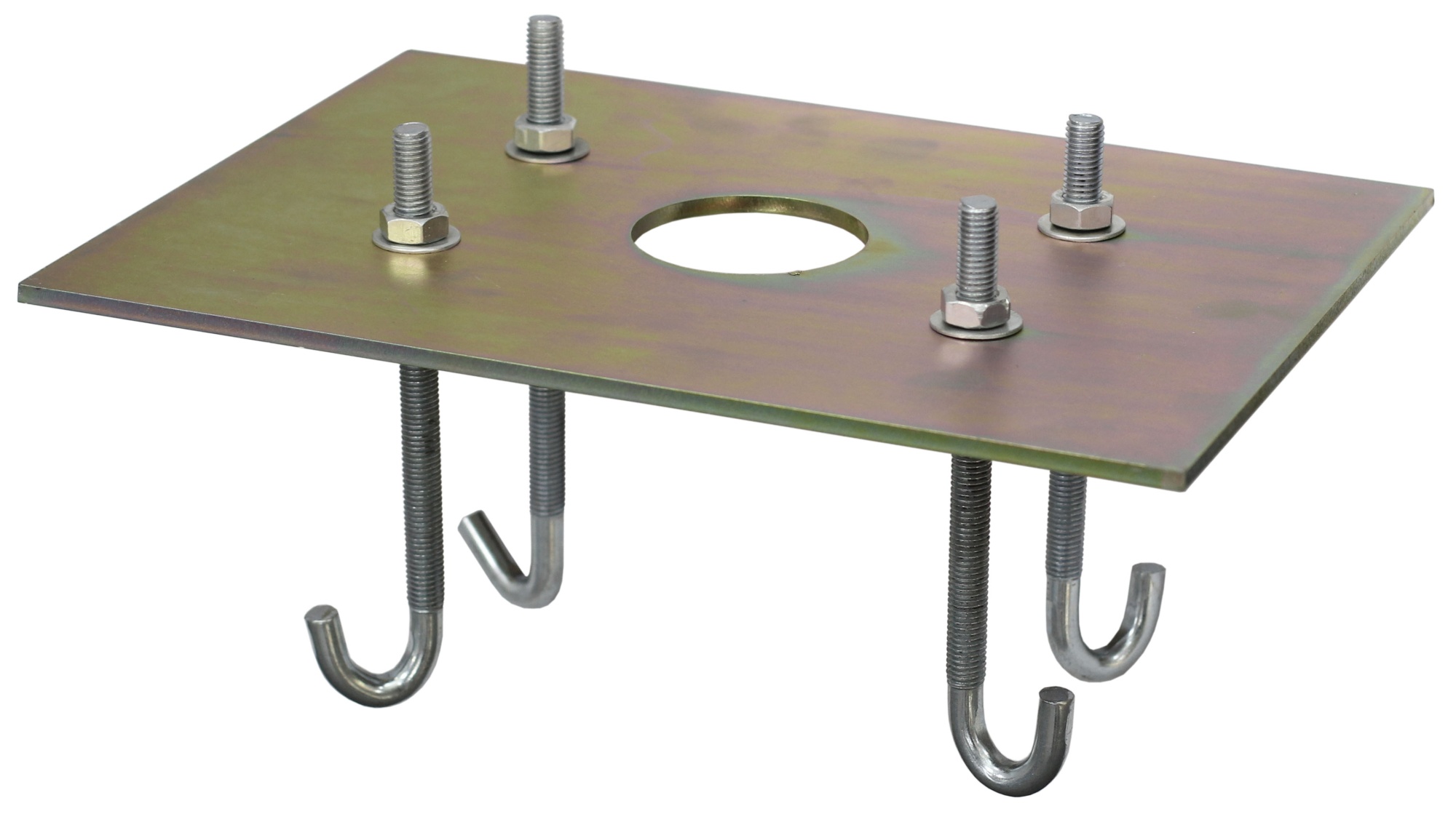 ST-RB100MP  Монтажное основание