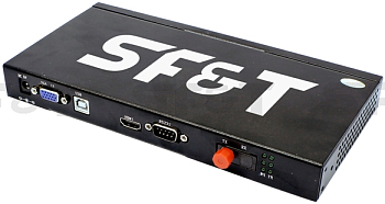 SFD14A1S5T Оптический передатчик