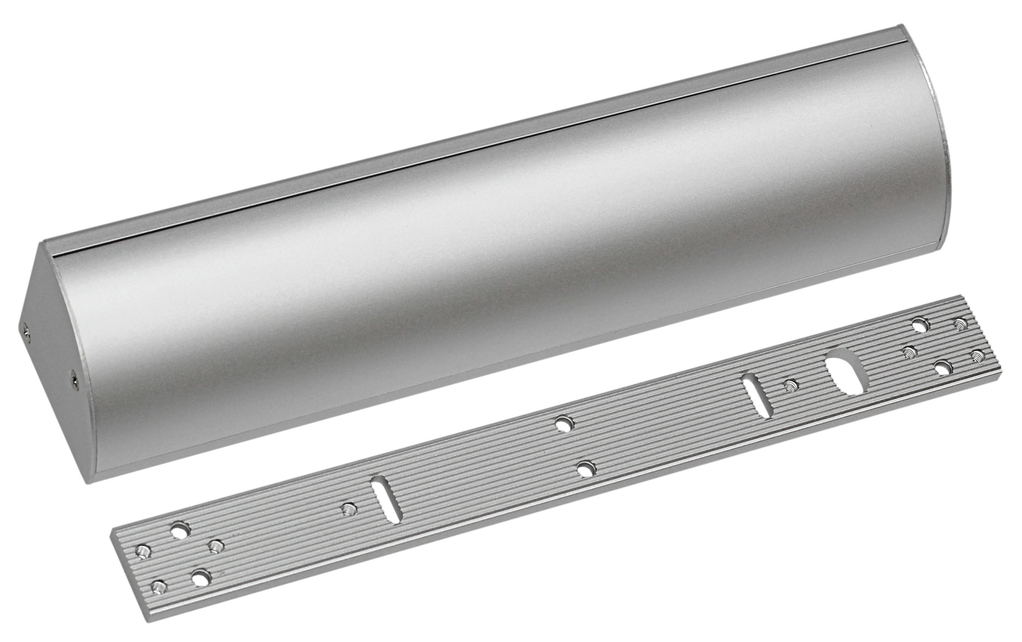 ST-EL260BLCA-SL  Кронштейн LC типа с регулировкой для замков серии ST-EL260xxx-SL