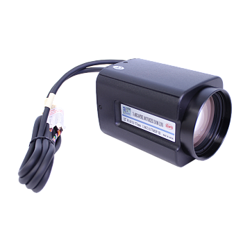 LMZ1177AMPDC-IR Трансфокатор