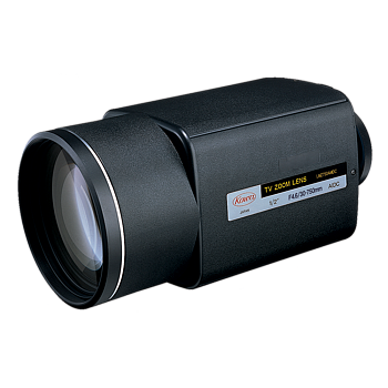 LMZ750AMP-XF Объектив 