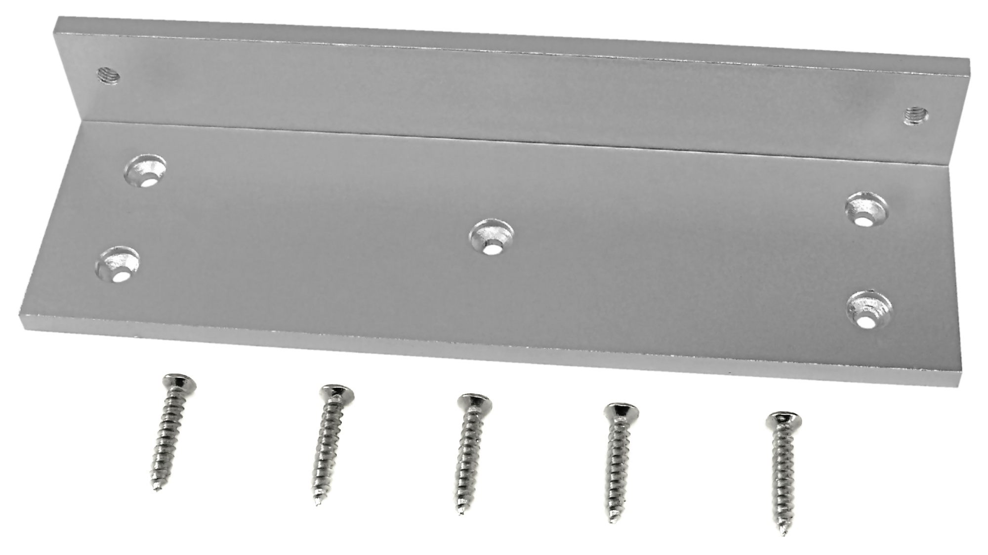 ST-EL500BLW L-образное крепление