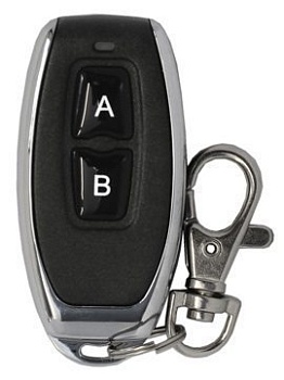 ST-EX127TM Дополнительный брелок