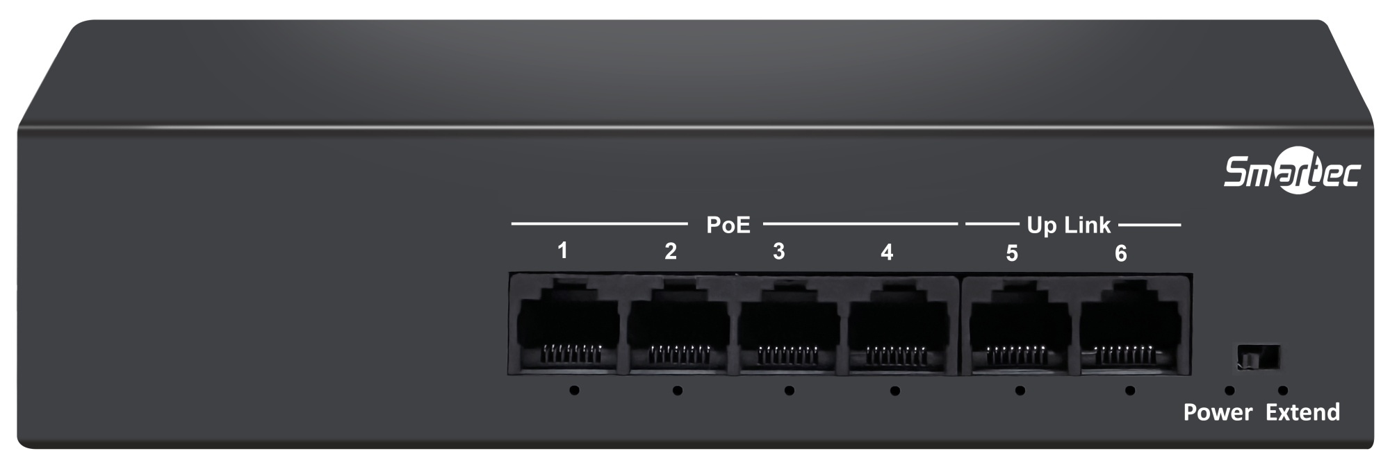 ST-NS204MB-MD  PоE коммутатор