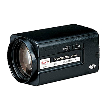 LMZ300AMDC Объектив