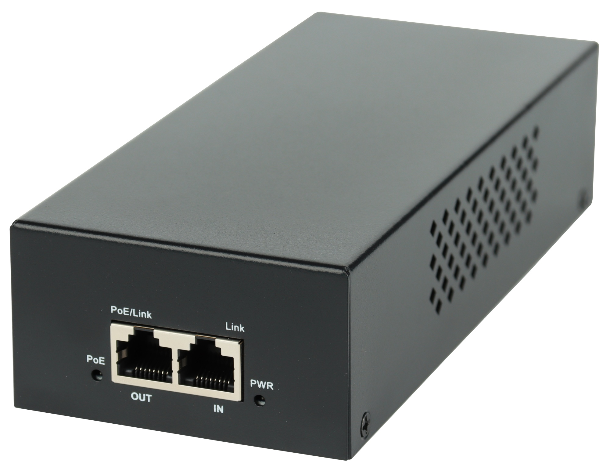 ST-NI001GD-GS  PoE инжектор