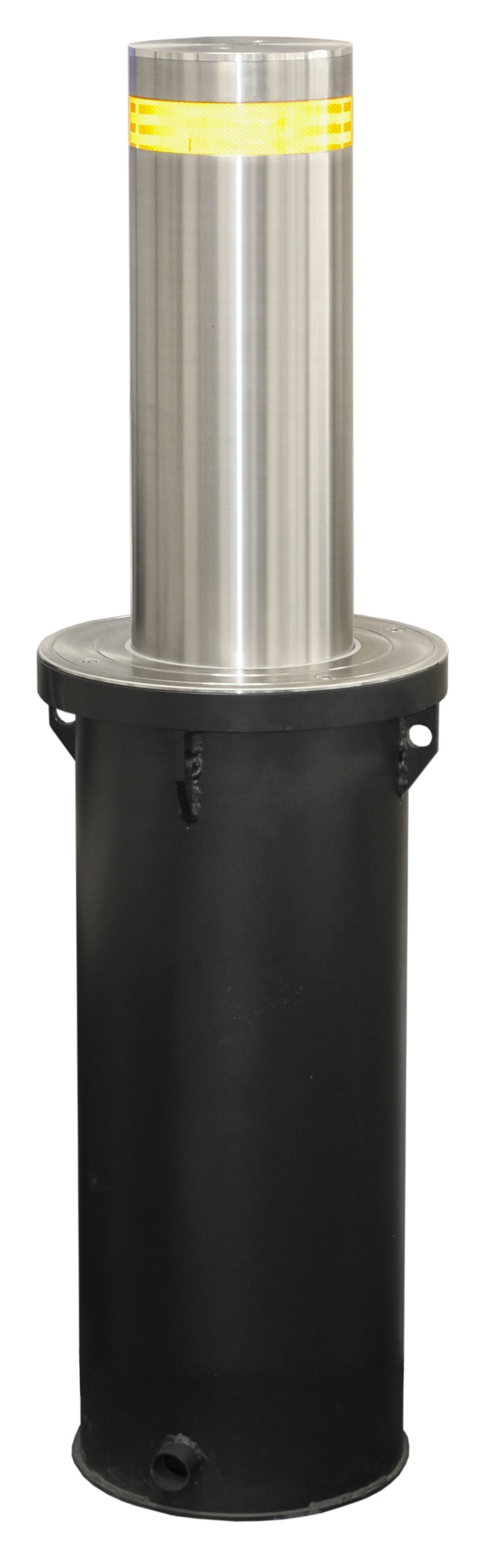 ST-RD126M-SS  Блокиратор ручной