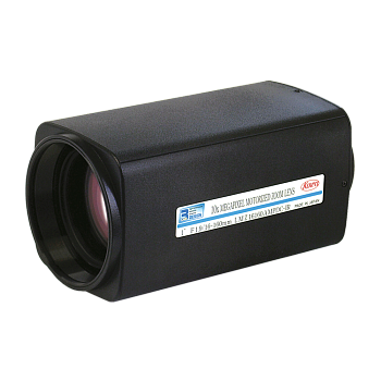 LMZ16160AMPDC-IR Объектив 